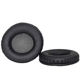 Replacement Earpads For Skullcandy Hesh/Hesh 2 / Hesh 2.0 Headphones – Soft Protein Leather Ear Cushions With Memory Foam