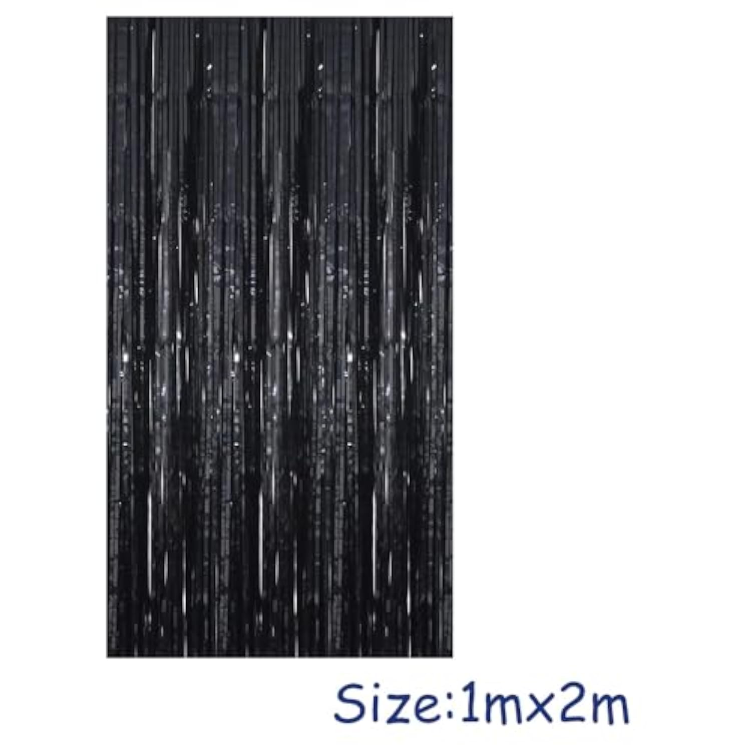 22pcs Black Gold Confetti Balloons 12inch Party Decorations