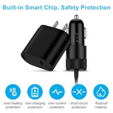 Pixel 10 Pro Xl Car Phone Charger For Google Pixel 10, 10 Pro, 10 Pro Fold, Fast Usb C Charger Adapter Accessories For 9A, 9, 9 Pro, 9 Pro Xl, 9 Pro Fold, 8, 8 Pro, 8A, 7, 7 Pro, 7A, 6 5 4 3 2 Xl