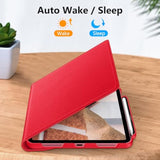 Fintie Rotating Case for iPad 10th Generation 10.9 Inch Tablet (2022 Model) wi