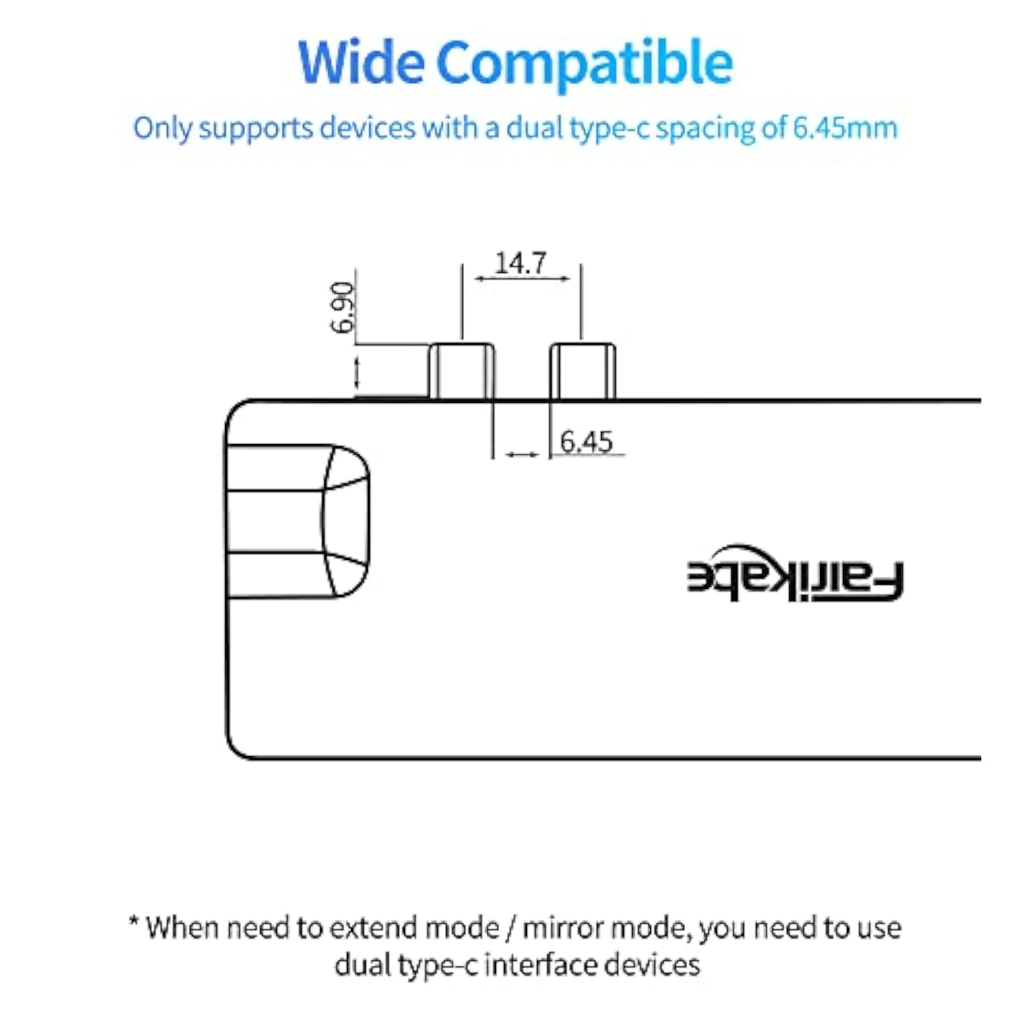 Usb C Hub Multiport Adapter For Macbook Pro 2019/2018/2017, 8 In 1 Usb C To Du