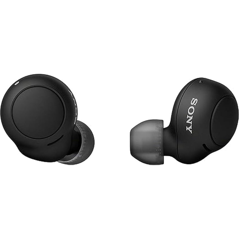 Sony True Wireless Headphones - Up to 20 Hours Battery - Charging case - Voice