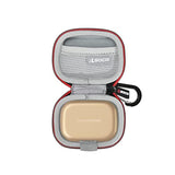 Hard Case For Bang & Olufsen Beoplay Ex/Beoplay Eleven Wireless Bluetooth Earphones (Case Only)