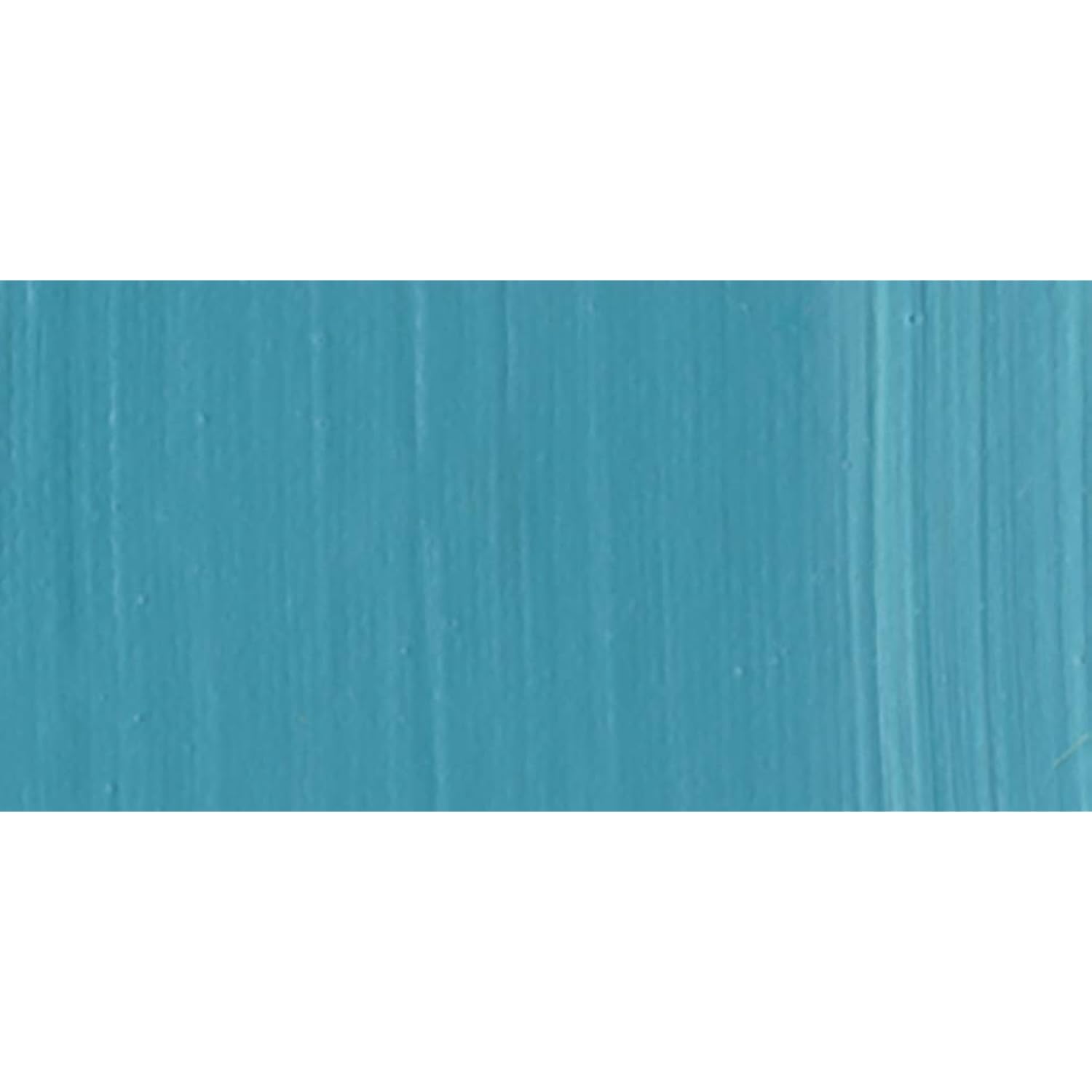 Lukas CRYL Studio Artist Acrylic Paint, Turquoise, 125 ml Tube - High Pigment Acrylic Paints for Canvas Painting, Large Scale Works - Medium-Viscosity, Water-Mixable, Fast Drying