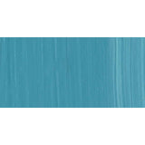 Lukas CRYL Studio Artist Acrylic Paint, Turquoise, 125 ml Tube - High Pigment Acrylic Paints for Canvas Painting, Large Scale Works - Medium-Viscosity, Water-Mixable, Fast Drying