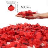 Valentines Balloons, Heart Balloons for Valentines Day Decorations, Valentine Decorations, Valentines Decor 50 Pcs-1287