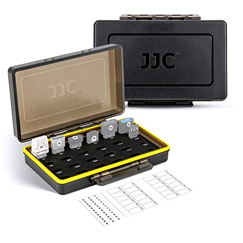 Mini Usb Flash Drive Case For 20 Usb A & 4 Usb C Interface Thumb Drives 26Mm, Water-Resistant & Shockproof Jump Pen Drive Storage Organizer For Sandisk Ultra Fit/Sandisk Cruzer Fit/Samsung Fit Plus