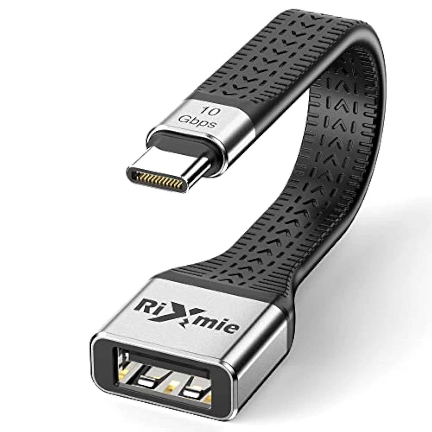 Usb C To Usb Adapter, Type C To Usb A Otg Adapter, Usb C Male To Usb A Female
