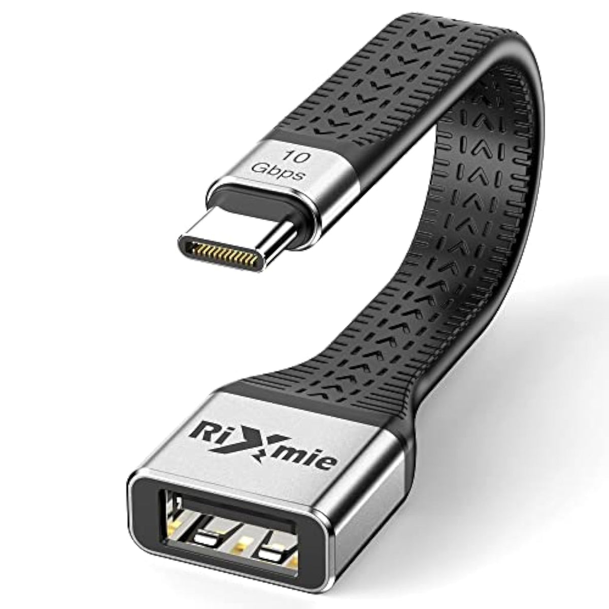 Usb C To Usb Adapter, Type C To Usb A Otg Adapter, Usb C Male To Usb A Female