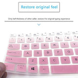 Keyboard Cover Skin For Asus Laptop L210 L210Ma-Db01 Ultra Thin 11.6" Laptop A