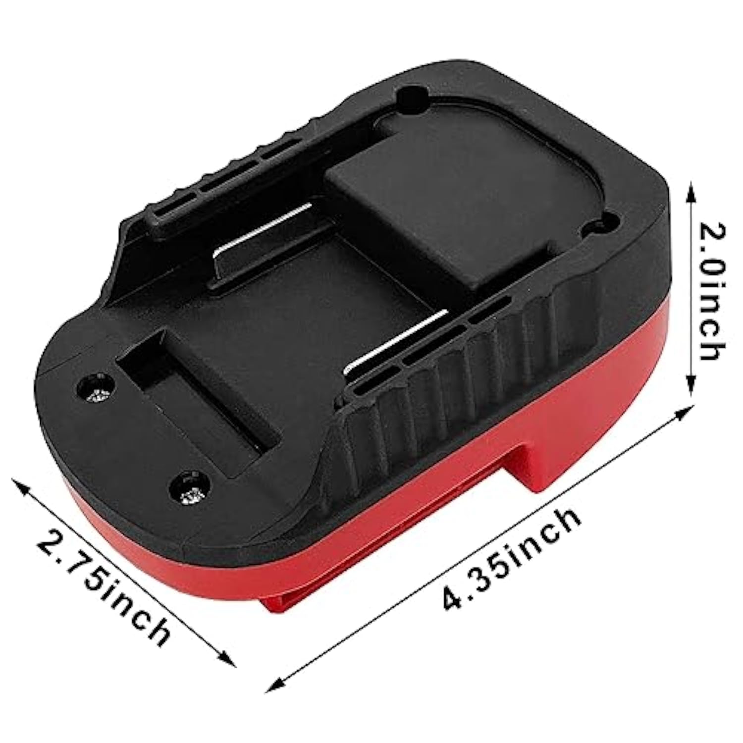 Makita 18V to Snap-On 18V Battery Adapter Converter for Cordless Tools