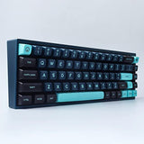 Custom Keycaps - Doubleshot Keycaps, Godzilla Keycaps, Sa Profile, 170 Key Set