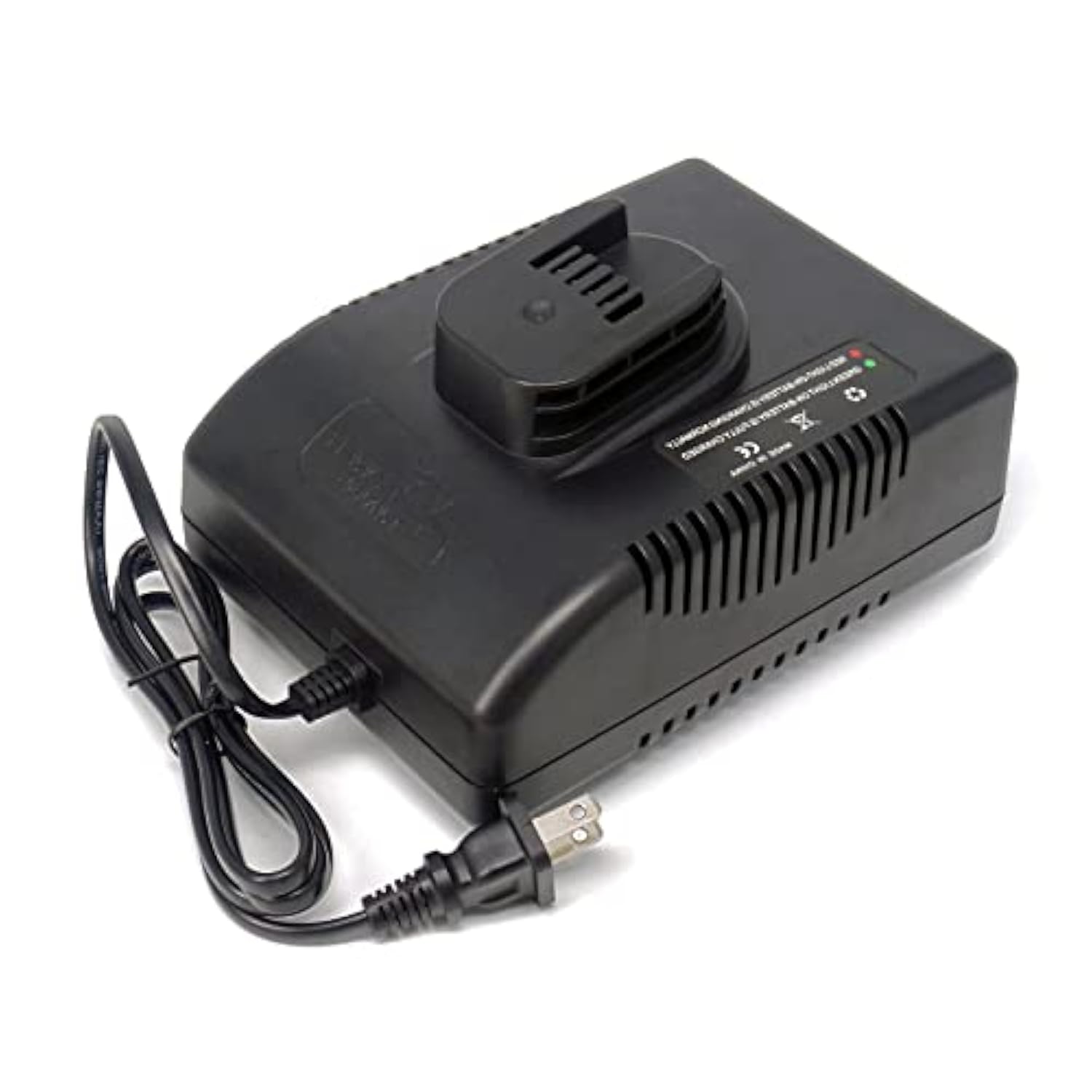 Snap On Tool Battery Charger Ctc620 18V Dc 2.0Ah Compatible With Ctb6187 Ctb6185 Ctb4187 Ctb4185 And Charger Ctcfa620 Ctfu620 Ctcfk620 Ctcfe620 Ctcj620
