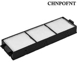 Et-Rfv410 New Air Filter For Panasonic Projectors Pt-Vz585N Pt-Vz585Nu Pt-Vz580 Pt-Vz580U Pt-Vw545N Pt-Vw540U Pt-Vw545Nu Pt-Vw540 Pt-Vw540E Pt-Vx610U Pt-Vx610 Pt-Vx615N.