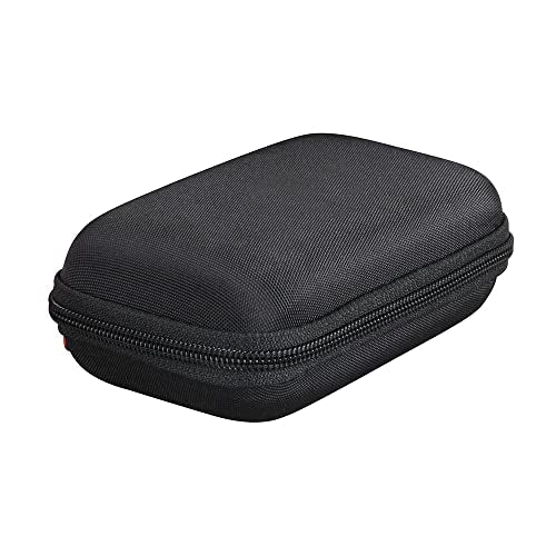 Hard Travel Case For Vaydeer Undetectable Mouse Mover M4 Mouse Jiggler Device
