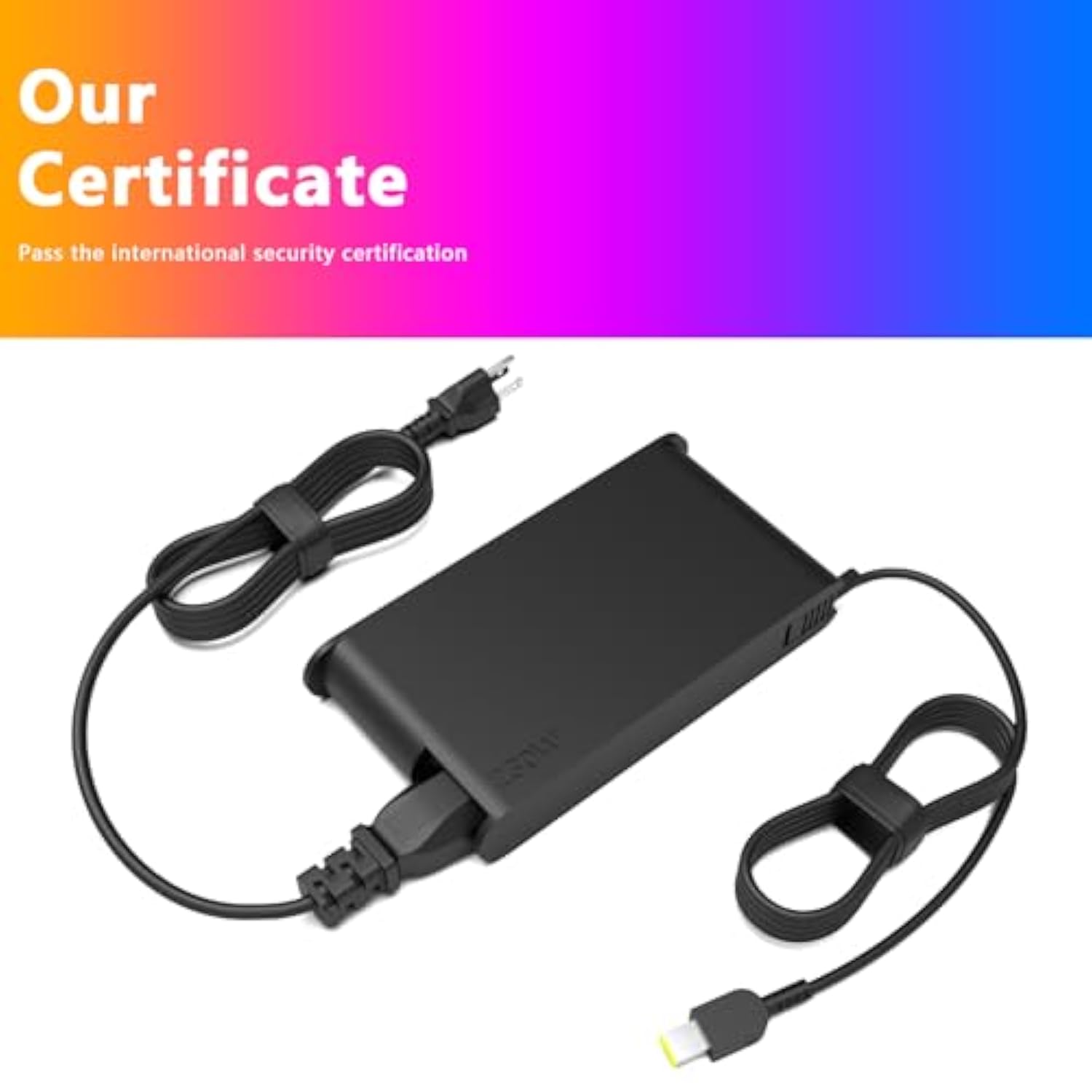 65W Type/Usb-C Chrome Laptop Charger For For Hp Chromebook 14 14A G5 14-Ca061D