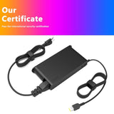 65W Type/Usb-C Chrome Laptop Charger For For Hp Chromebook 14 14A G5 14-Ca061D