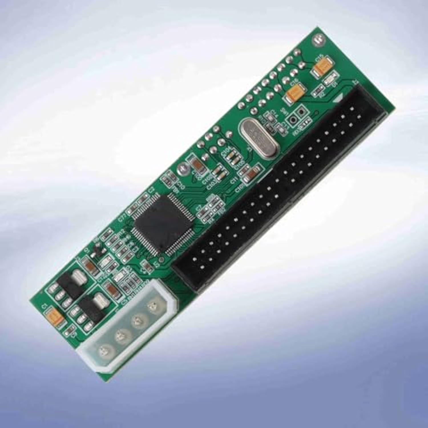 Pata Ide To Sata Hard Drive Adapter, Parallel Ata Pata Ide To Sata Serial Ata