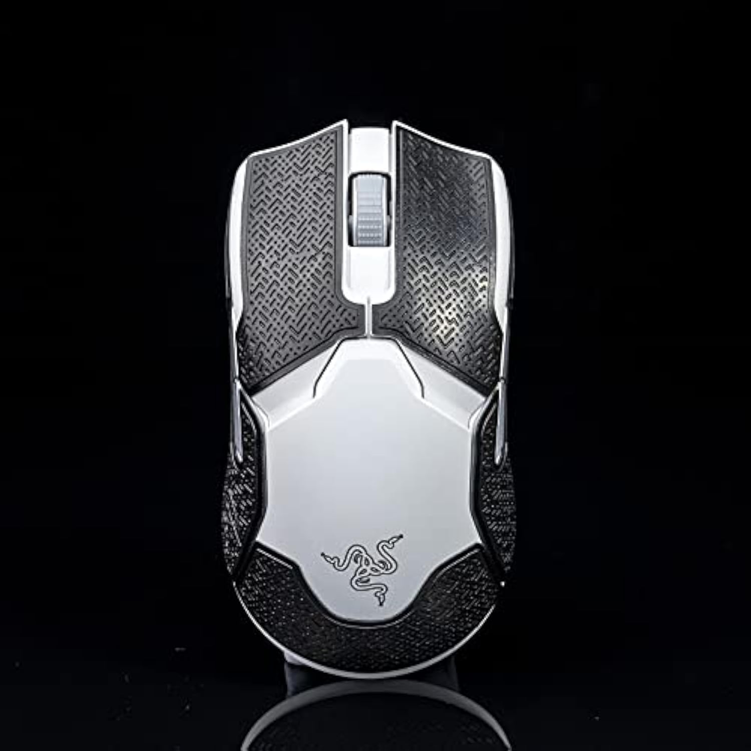 Btl Mouse Grip Tape Sticker For Razer Viper Ultimate Wireless Handmade Non Sli