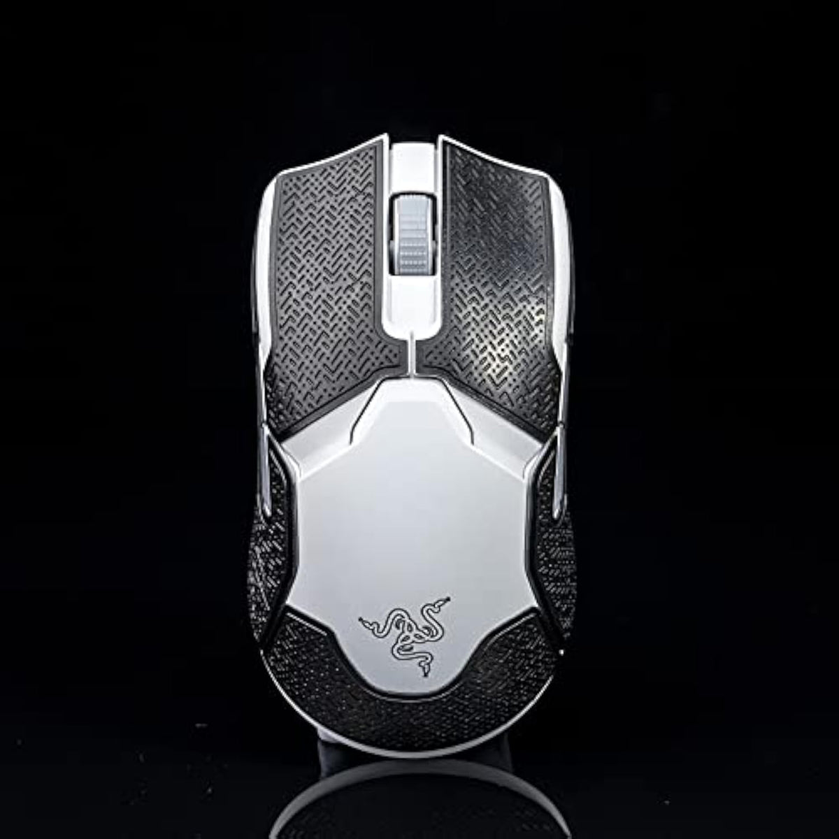 Btl Mouse Grip Tape Sticker For Razer Viper Ultimate Wireless Handmade Non Sli