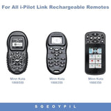 For 1866460 I-Pilot Link Replacement Charging Cable Compatible With Minn Kota Ipilot Trolling Motor All Rechargeable Battery Parts - Charger Usb Power Cord - 2 Pcs