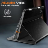 JETech Case for iPad Mini 6 (8.3-Inch, 2021 Model, 6th Generation), PU Leather