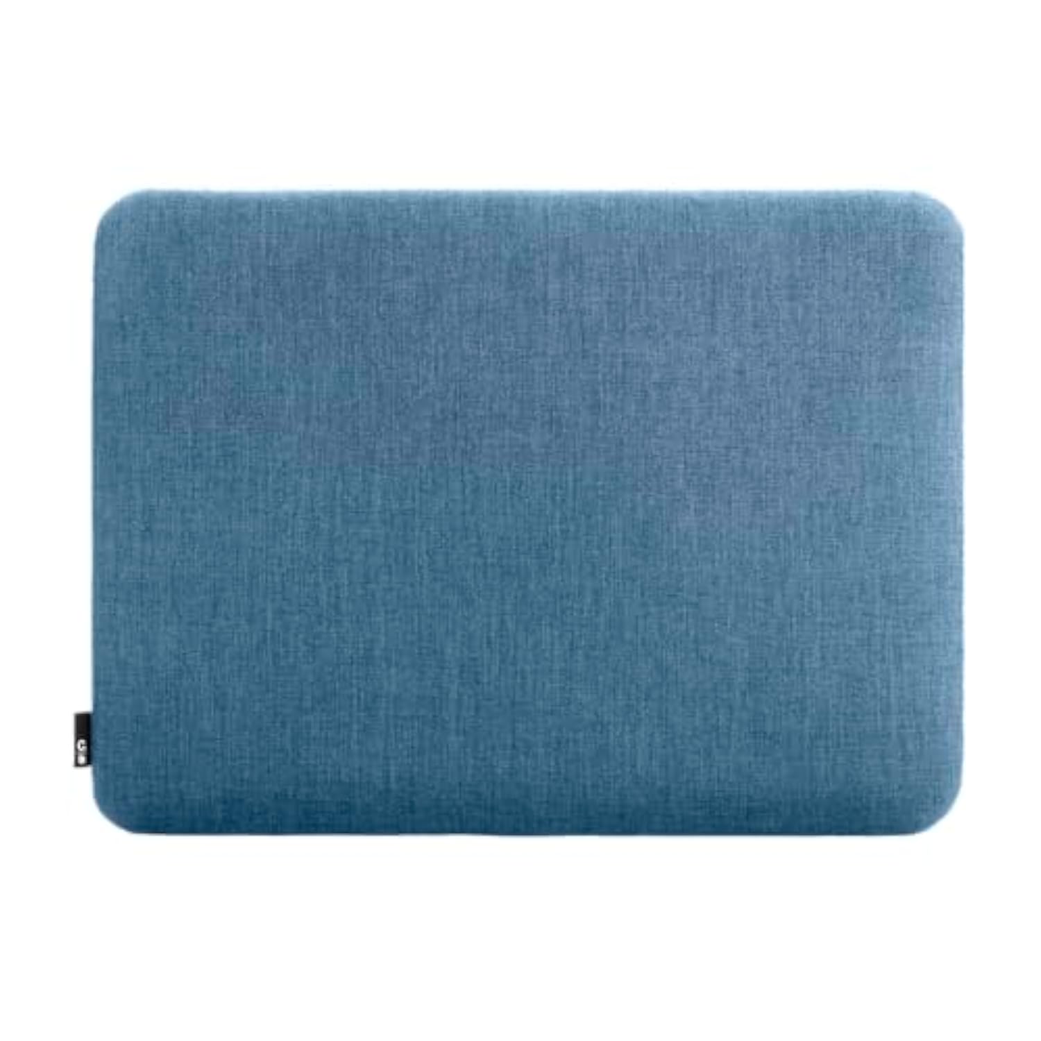 Incase 13-inch Laptop Carry Zip Sleeve - Sea Blue, Polyester, Protecting Laptops During Travel or Transport, Cover for Laptops (Sea Blue)