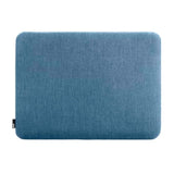Incase 13-inch Laptop Carry Zip Sleeve - Sea Blue, Polyester, Protecting Laptops During Travel or Transport, Cover for Laptops (Sea Blue)