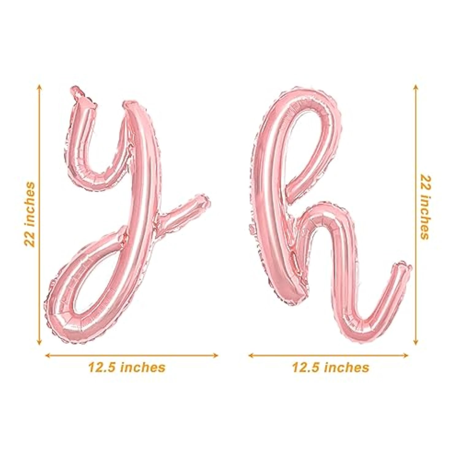 Birthday Party Balloons Yee Haw Balloons Rose Gold Yee Haw Banner For Western Cowgirl Birthday Decorations