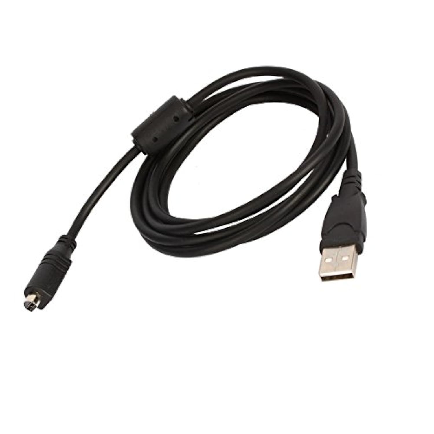 Usb Cord Cable For Sony Handycam Dcr-Sr40 Dcr-Sr40E Camcorder