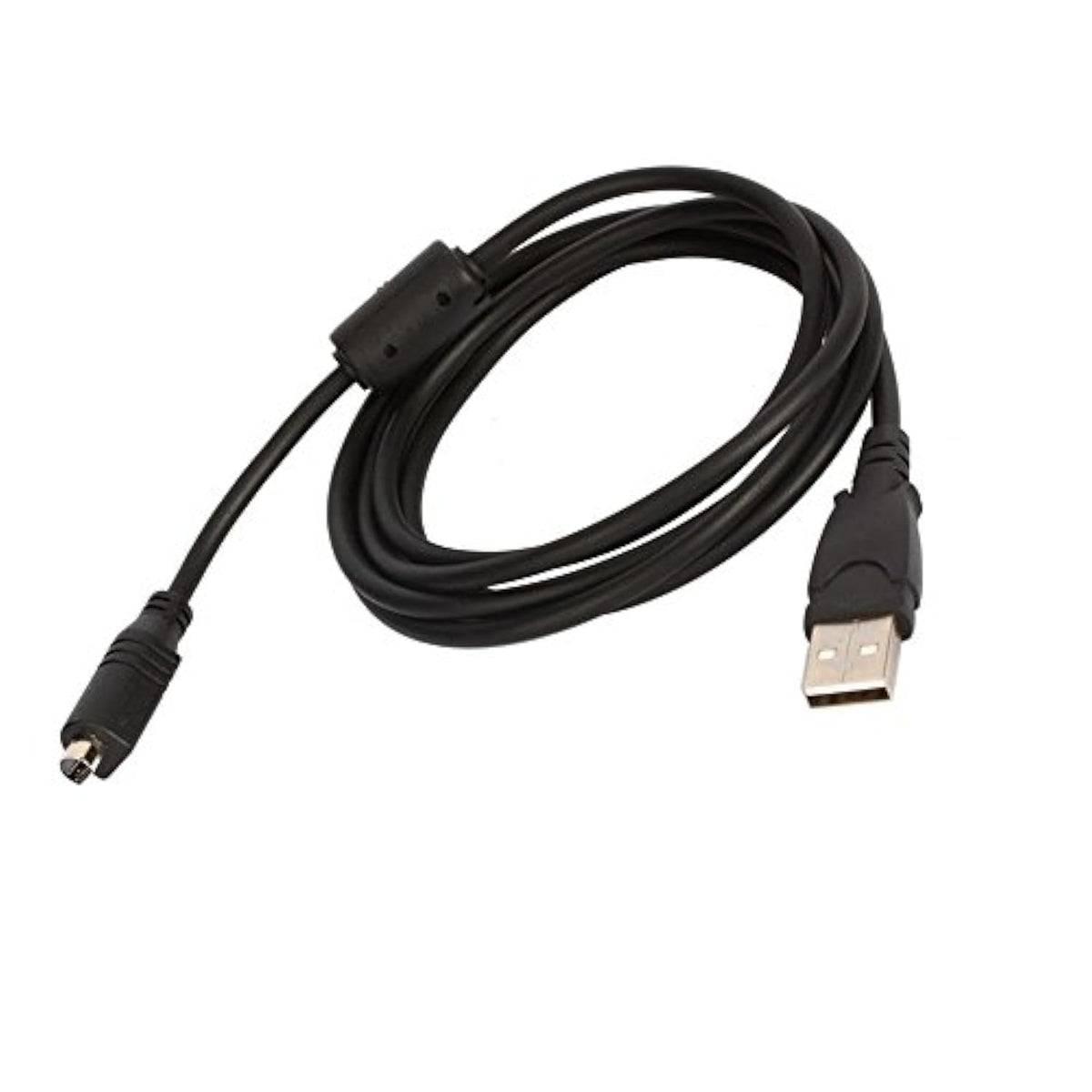 Usb Cord Cable For Sony Handycam Dcr-Sr40 Dcr-Sr40E Camcorder
