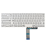 Keyboard Replacement Compatible With Lenovo Ideapad 3-15Ada 3-15Are 3-15Igl 3-15Iml 330S-15Arr 330S-15Ast 330S-15Ikb S340-15Api S340-15Iwl.V130-15Igm V130-15Ikb Us Layout Grey No Frame