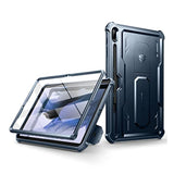 Case For Samsung Galaxy Tab S7 Fe 12.4 Inch (2021), [Built In Screen Protector