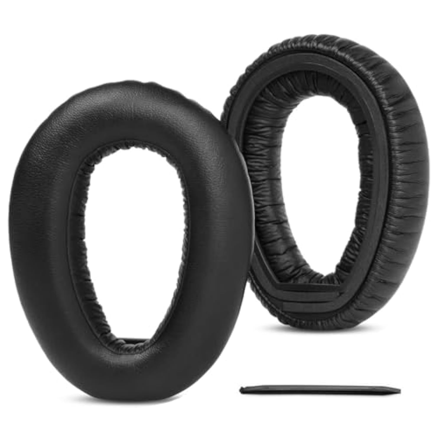 Earpads Replacement Ear Cushions Compatible With Sennheiser Pxc480 Pxc 550 Pxc 550-Ii Wireless Headphones Ear Pads Cover Parts