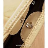 Thin Magnetic Snap Buttons Quality Strong Clasp For Purse Sewing Handb