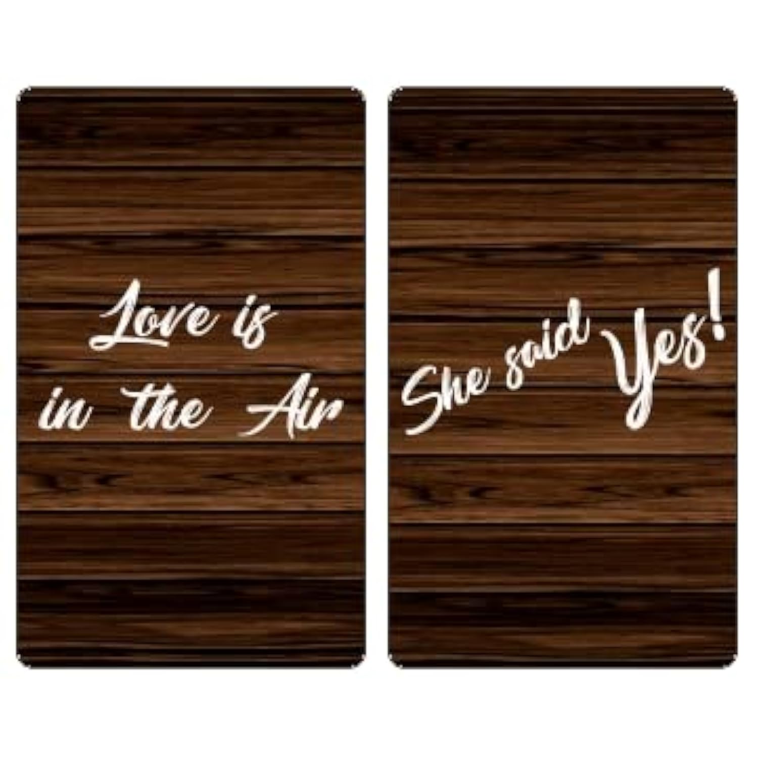 60 Rustic Theme Miniatures Candy Bar Wrapper, For Bachelorette, Bridal Shower Mini Candy Bar Stickers, Engagement Party Decorations Labels, Candy Not Included. Made In Usa
