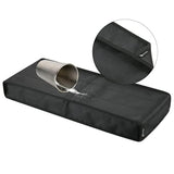 Keyboard Dust Cover, Covers Standard Size Pc Keyboards, 1680D Nylon Anti-Dust