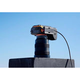 Cxrbon Blxck X5 Usb-C To Usb-C 16' 5M Right Angle Intelligent Photography Tether Cable