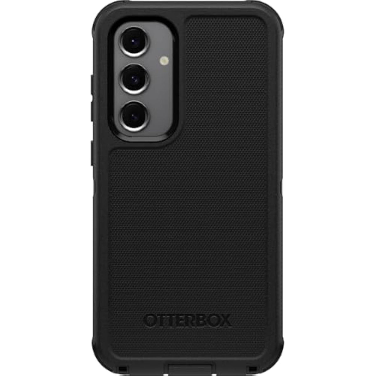 Samsung Galaxy S24 FE Defender Series Case by OtterBox - Black