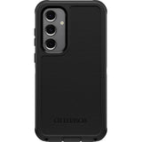 Samsung Galaxy S24 FE Defender Series Case by OtterBox - Black