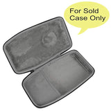 co2CREA Hard Travel Case Replacement for Kensington Expert Wireless/Wired Trackball Mouse K72359WW / K64325