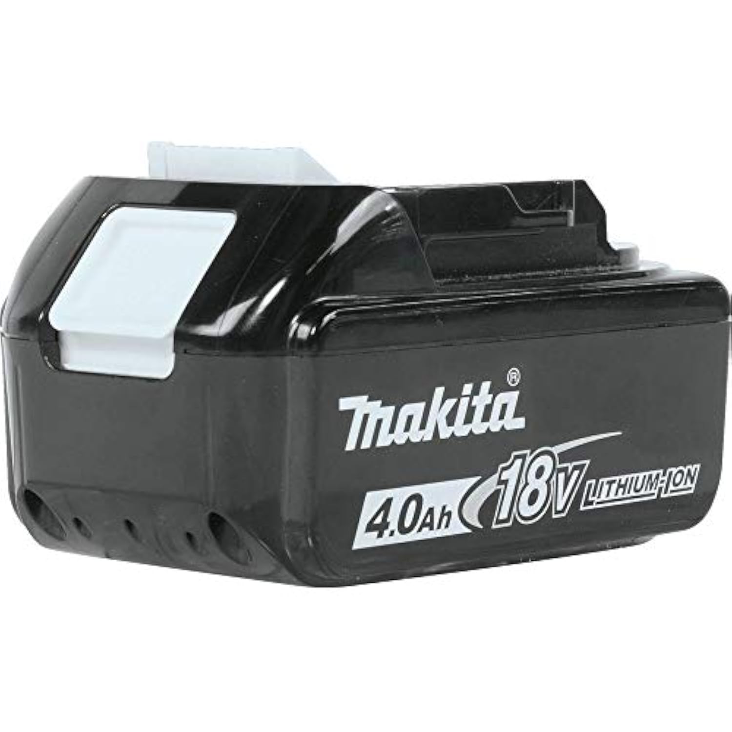 Bl1840B 18V Lxt Lithium-Ion 4.0Ah Battery, Black