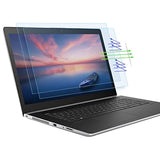 15.6 inch Laptop Screen Protector Blue Light Anti Glare Filter for HP Envy X360 15.6 inch