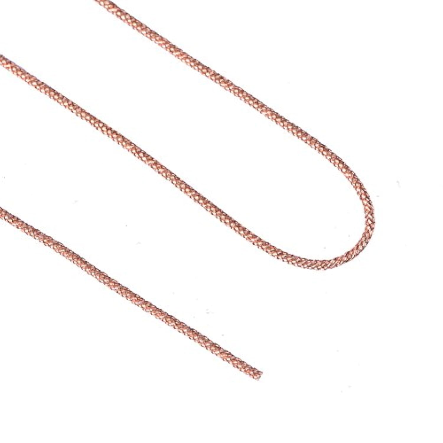 Speaker Wire S Subwoofer Wire Cable Repair 12 Strands Braided Pure Copper Wire(1M) For Tv, Video & Home Audio