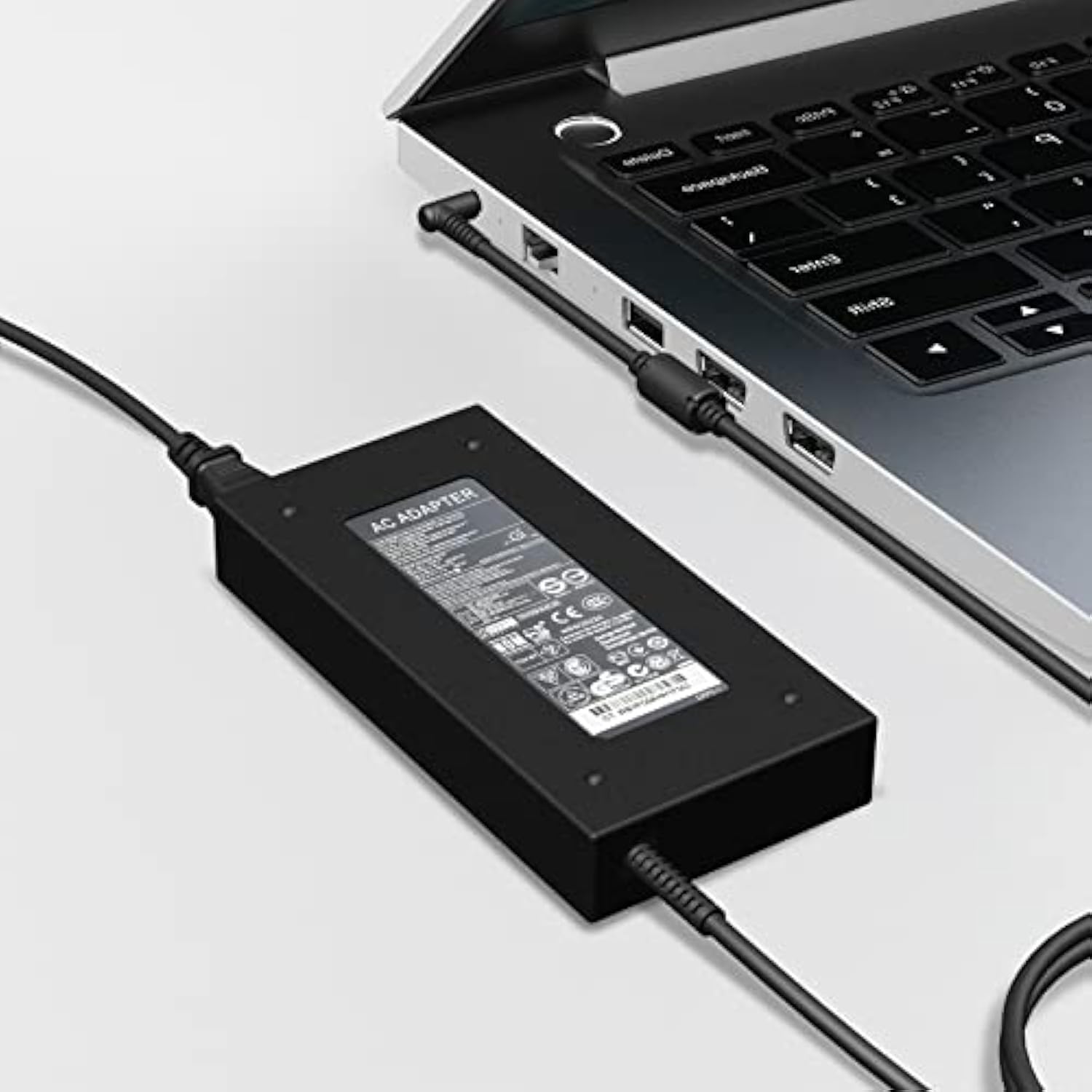 Ac Charger For Hp Original Hp Zbook 15 16 17 15U 15V G3 G4 G5 G6 G8 Omen 15 17