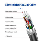 Reversible Design USB 3.0 3.1 Type C Male Connector to A Female OTG Data Cable for Tablet Mobile Phone 20cm