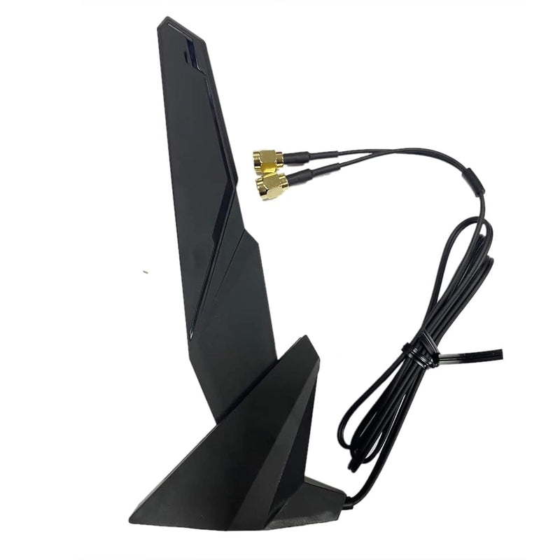 Sma Wifi 2T2R Antenna 2.4G/5G Dual Band For Gigabyte Aorus Z390 Z490 Z590 X470