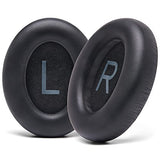 Wicked Cushions Upgraded Replacement Ear Pads for Bose 700 Noise Cancelling Headphones (NC700) - Softer PU Leather, Luxurious Memory Foam, Added