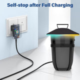 14V Charger For Acoustic Research Awsf100 Awsee3 Awsf100Bk Awsee3Bk Awsee320 Blj15W140100P1-U Portable Wireless Speaker, Ac Dc Power Adapter Cord For Acoustic Research Awsf100, Ul Listed