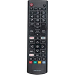 Lg Akb75675304 Replace Smart Tv Remote Applicable 55Um6900Pua 65Um6900Pua 43Um7100Pua 49Um7100Pua 55Um7200Pua 43Um7300Pua 43Um7310Pua 49Um7300Pua 50Um7310Pua 70Um7370Pua 50Um7400Pua 82Um7570Pub